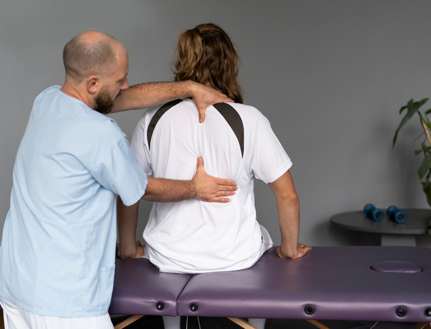 Compassionate Care