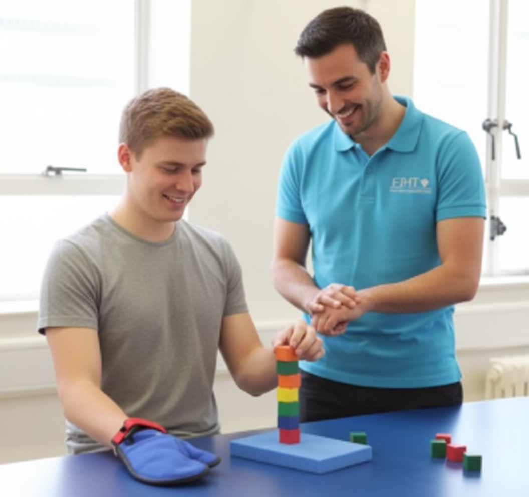 Constraint-Induced Movement Therapy Hyderabad