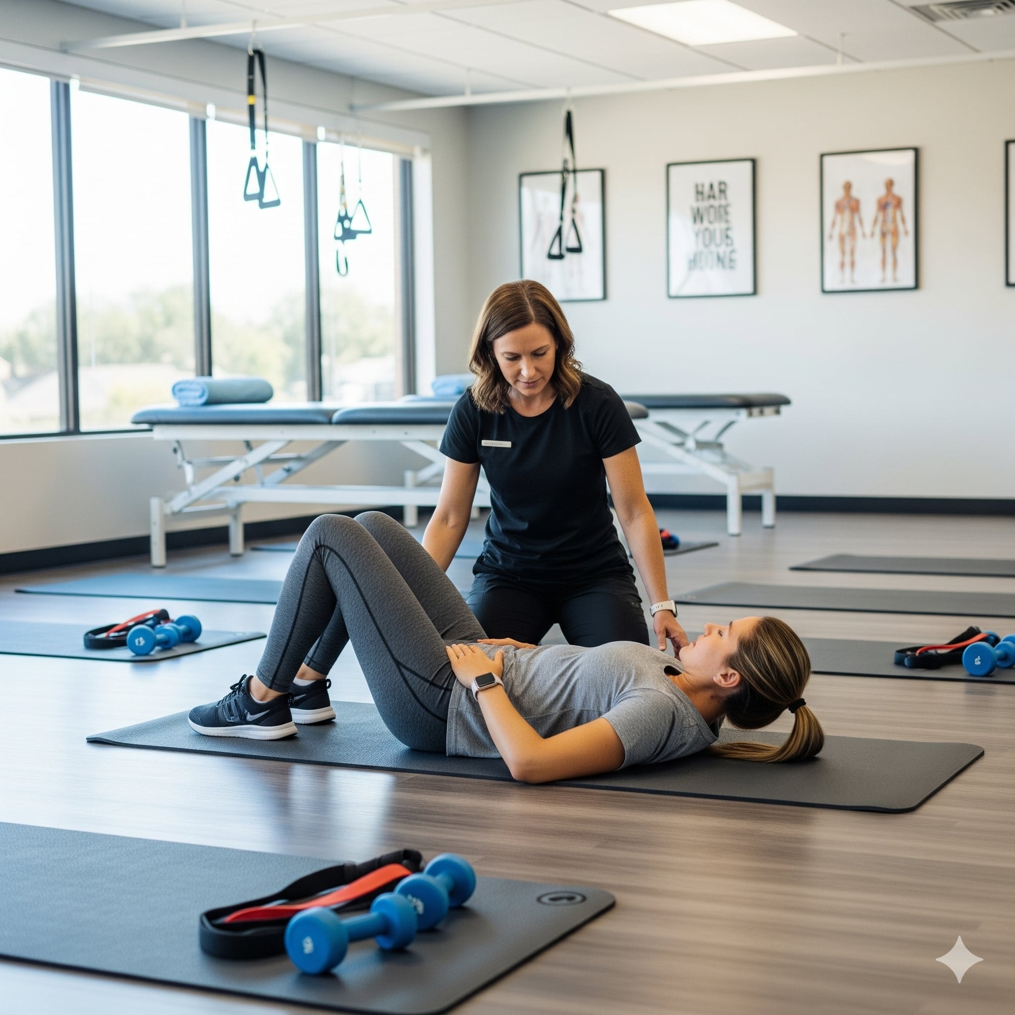 Core Restoration for Women's Health Hyderabad