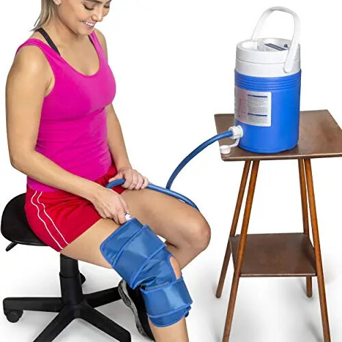Cryotherapy