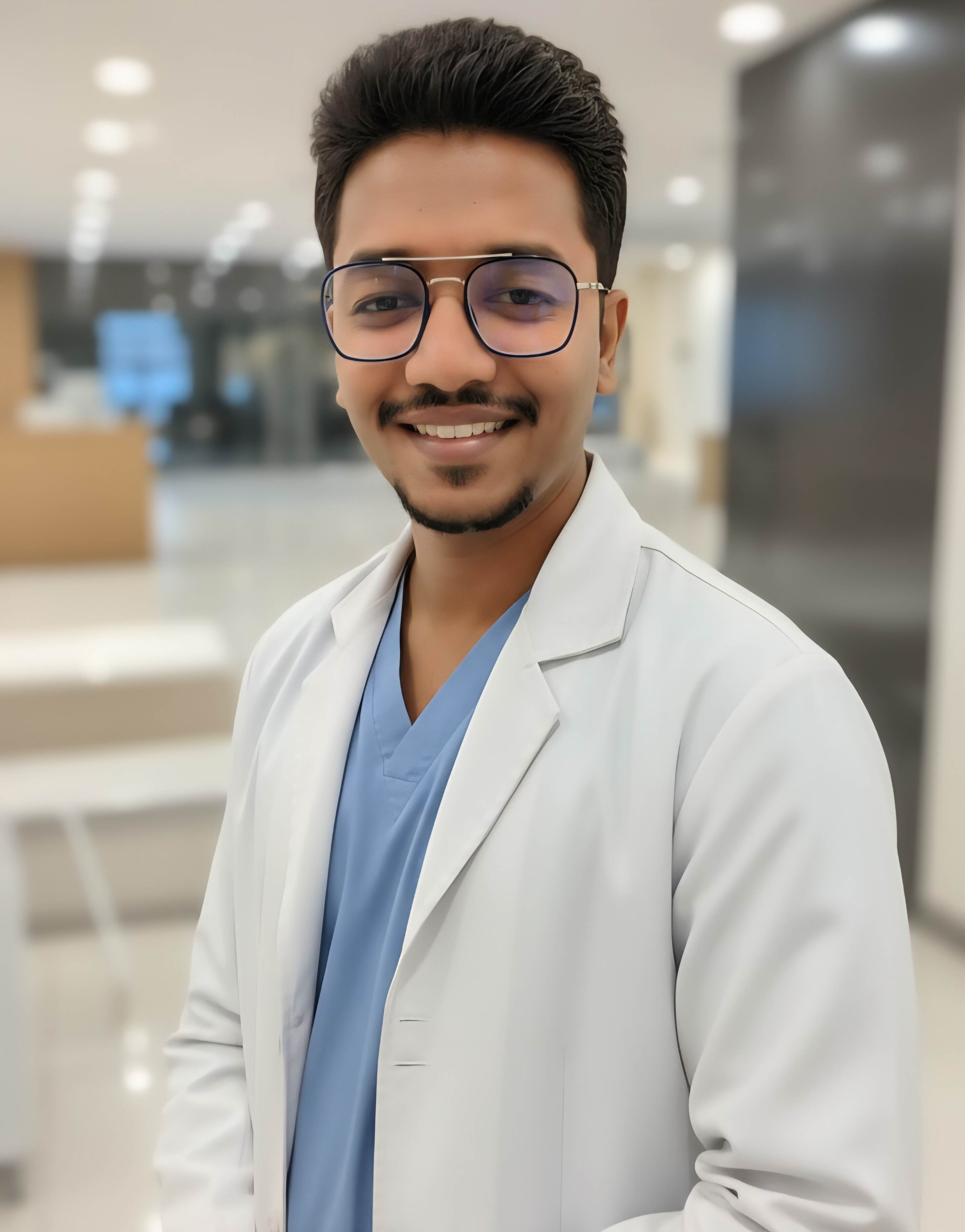 Dr. Moizuddin BPT