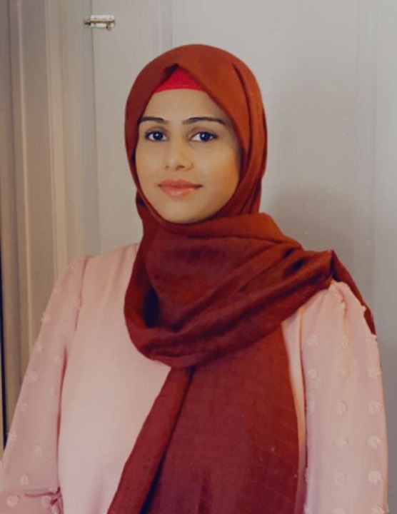 Dr. Samera BPT