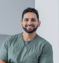 Dr Siddiq BPT