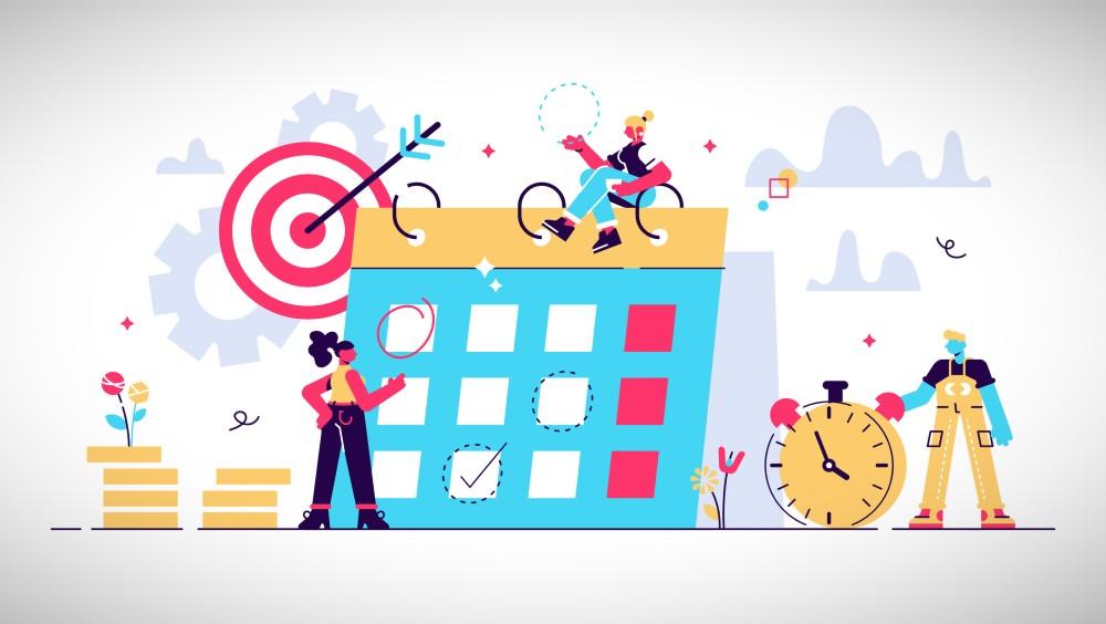 Flexible Scheduling