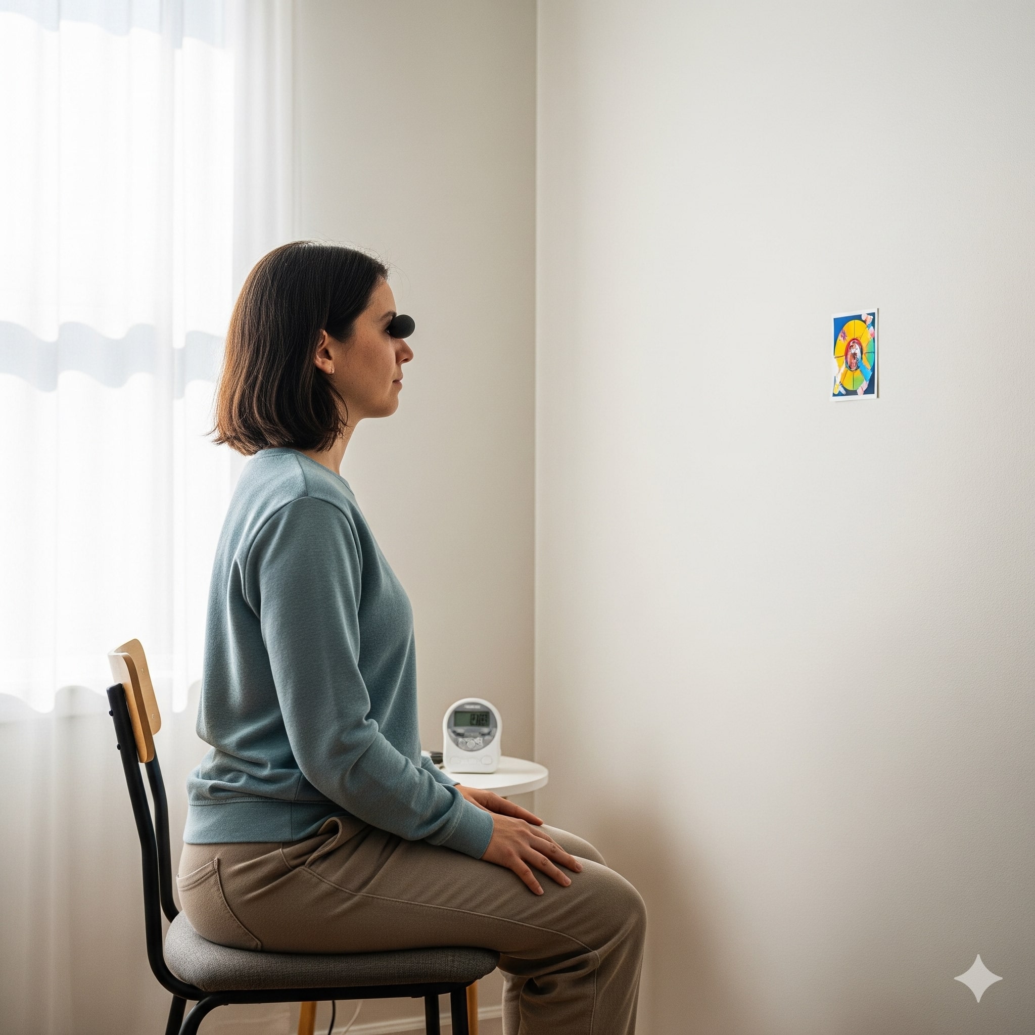 Habituation Exercises at Ace Physiotherapy Hyderabad