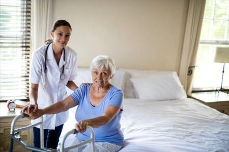 Home Visit Services