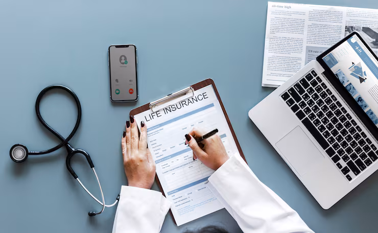 Insurance Support