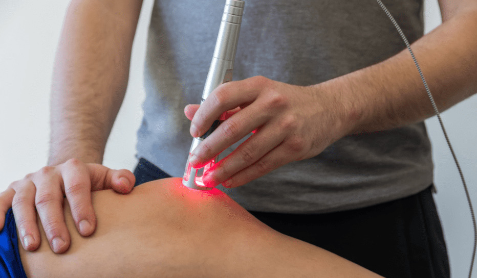 Laser Therapy