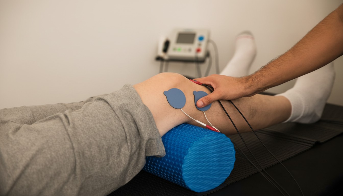 Therapeutic Modalities for Orthopedic Rehabilitation Hyderabad