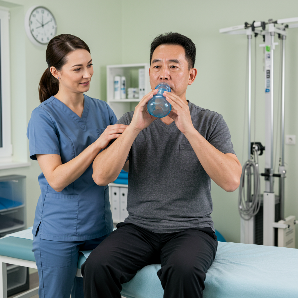 Respiratory Issues Treatment Hyderabad