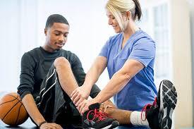 Sports Therapy