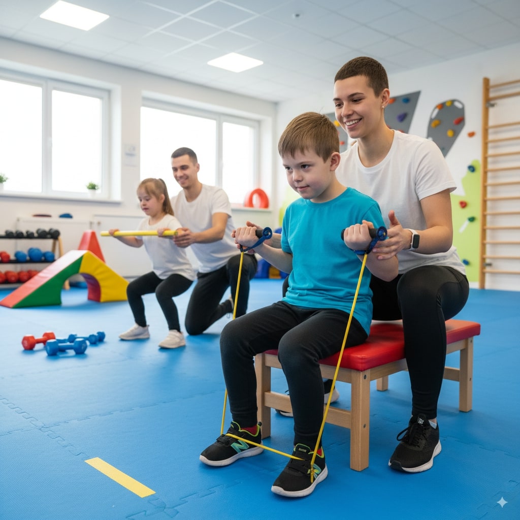 Strength & Conditioning