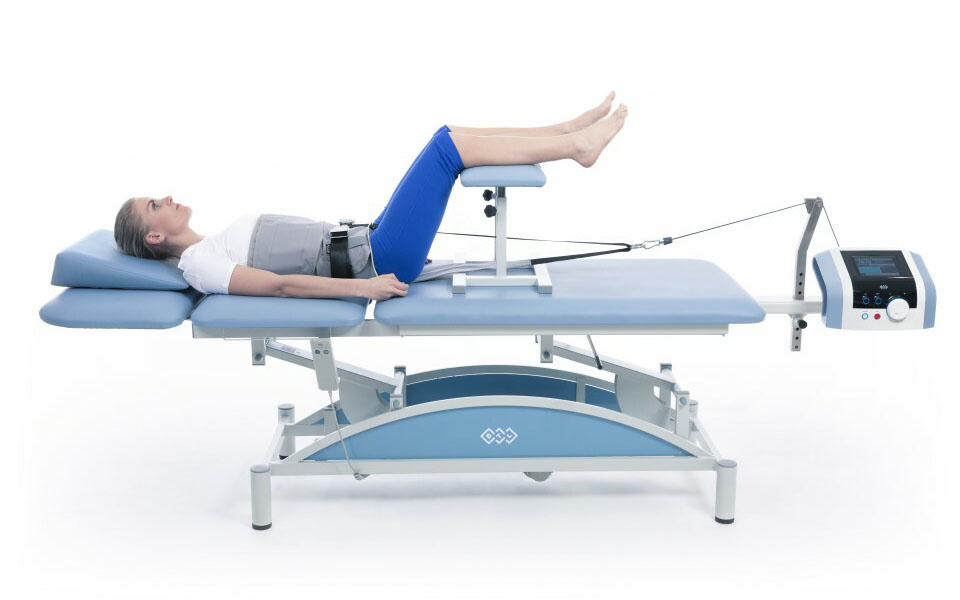 Traction Therapy